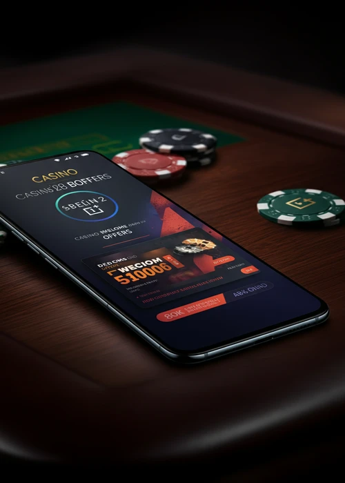 Bannière des bonus exclusifs Golden Panda Casino avec des jetons et des tours gratuits
