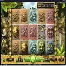 Gonzo's Quest Jeu Gratuit