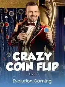 Crazy Coin Flip Jeu Gratuit