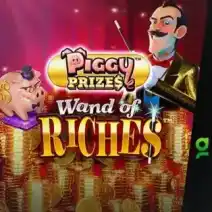 Piggy Prizes Jeu Gratuit